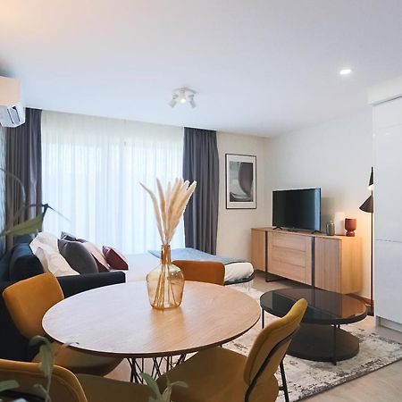 Hm - Issy Oporto Apartment Exterior foto