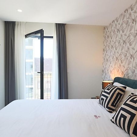 Hm - Issy Oporto Apartment Exterior foto