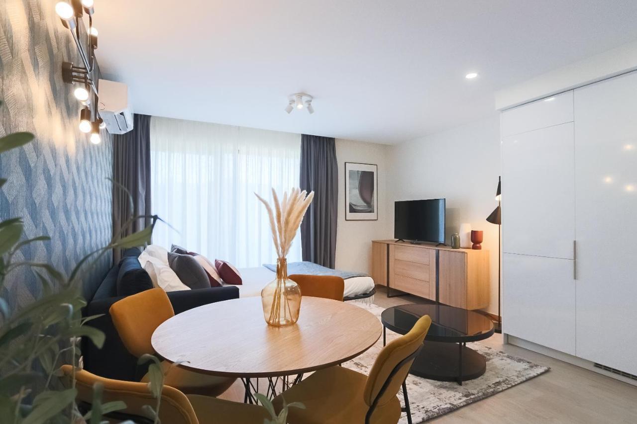 Hm - Issy Oporto Apartment Exterior foto